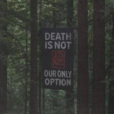 Death Is Not Our Only Option by Clique - album cover