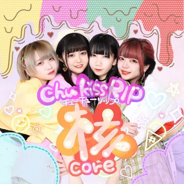 核(core)