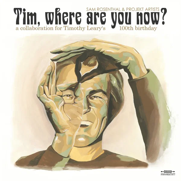 Tim, Where Are You Now?