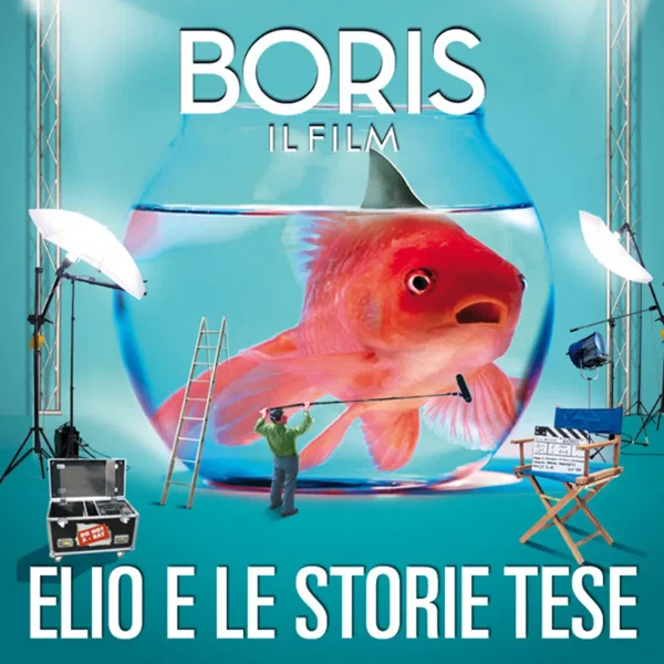 Boris