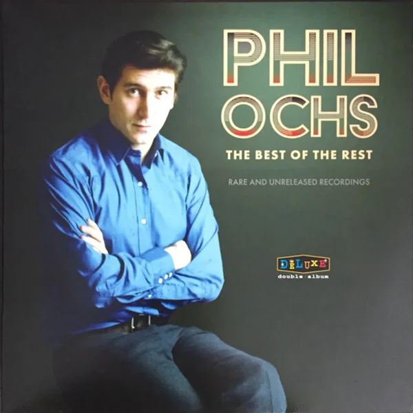 The Best of the Rest: Rare and Unreleased Recordings