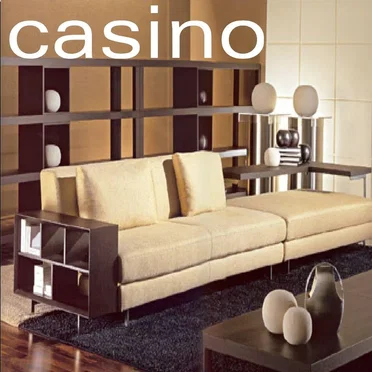 Floorshaker by Casino - album cover