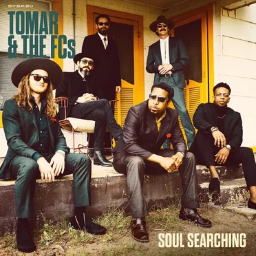 Soul Searching