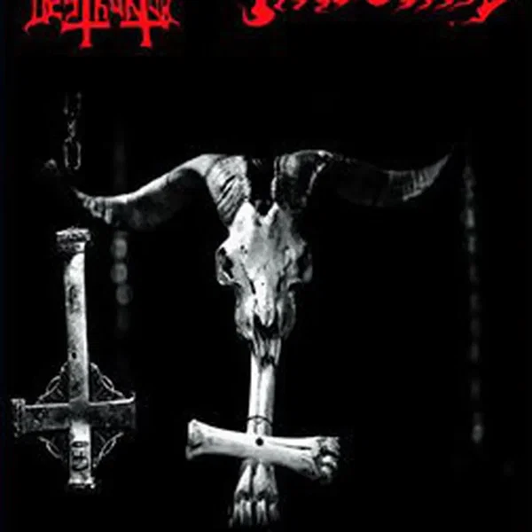 Necromantic Live Ritualization