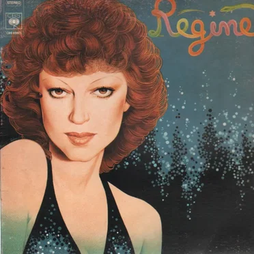 Régine