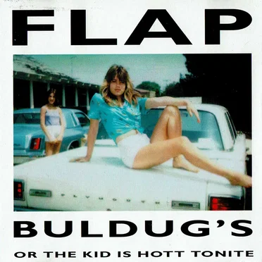 Flap