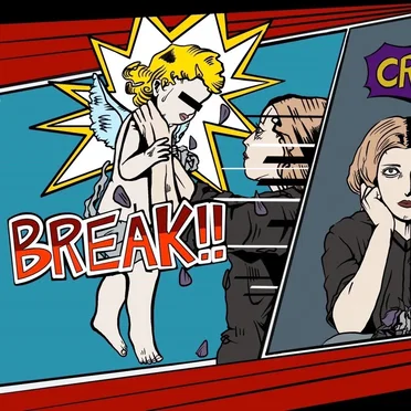 BREAK