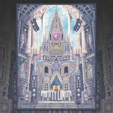 2023-11-11 Live @ The Warfield