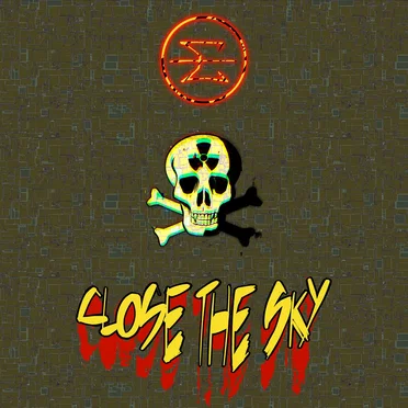 Close the Sky