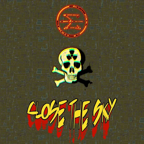 Close the Sky