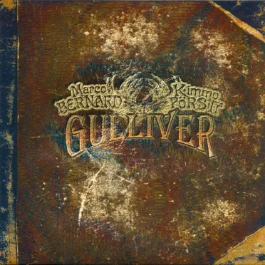 Gulliver by Bernard - album cover