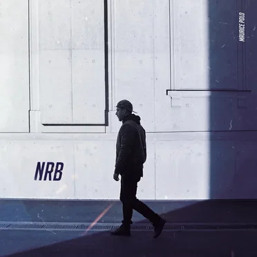Nordringboulevard by Maurice Polo - album cover