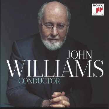 John Williams: Conductor