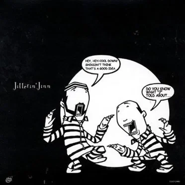 Jitterin’ Jinn