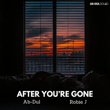After You're Gone