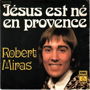 Jésus Est Né En Provence