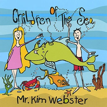 Children Of The Sea