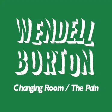 Changing Room / The Pain
