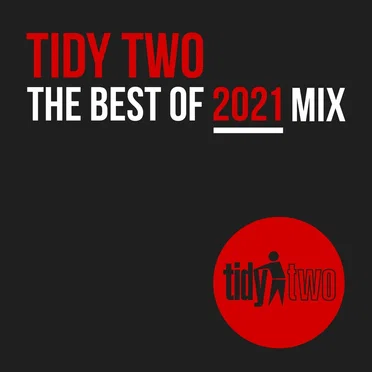 Best Of Tidy Two 2021 by Various Artists - album cover