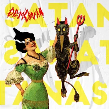 Satanás
