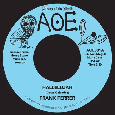 Hallelujah / Johnny's Theme