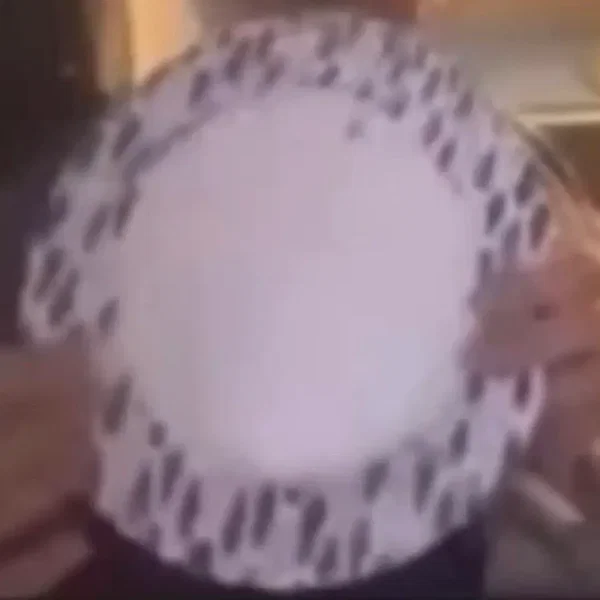Paper Steering Wheel