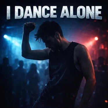 I Dance Alone by Comadose Labs - album cover