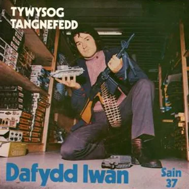 Tywysog Tangnefedd