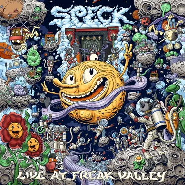Live at Freak Valley Festival 2024