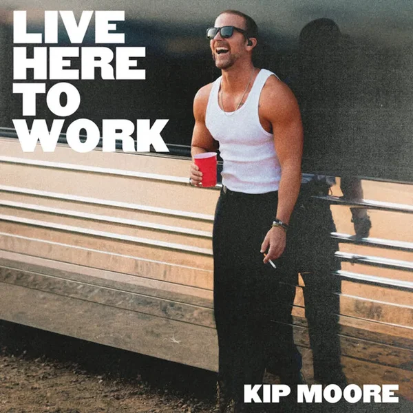 Live Here To Work