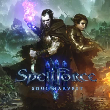 SpellForce III: Soul Harvest
