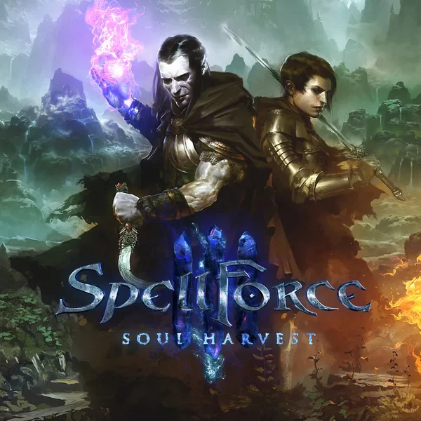 SpellForce III: Soul Harvest