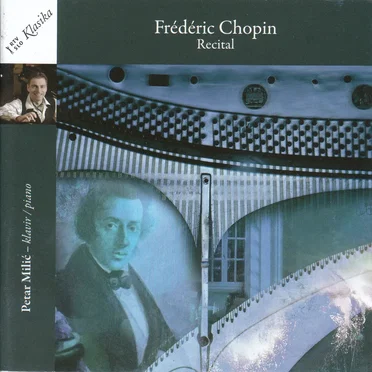 Frédéric Chopin: Recital