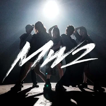 MW2 by もどかしマーケッツ - album cover