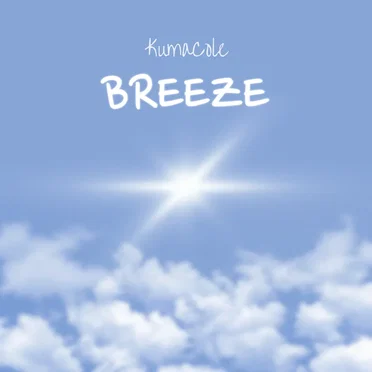 Breeze by KumaCole - album cover