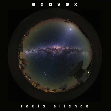 Radio Silence