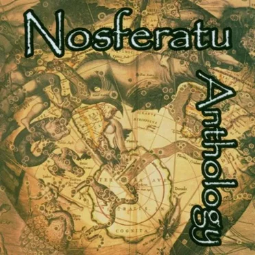 Anthology by Nosferatu - album cover