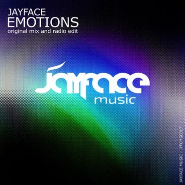 Emotions by Jayface - album cover