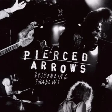 Descending Shadows