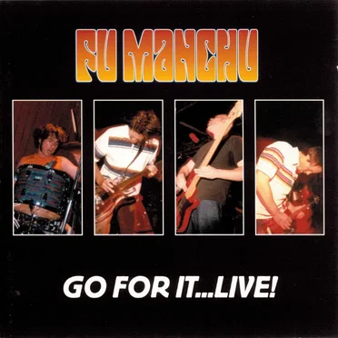 Go for It…Live!