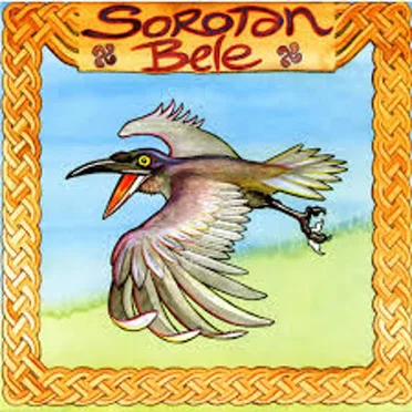 Sorotan bele by Sorotan Bele - album cover