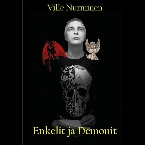 Enkelit ja demonit
