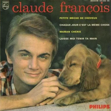 Petite Mêche de cheveux / Chaque jour c’est la même chose / Maman chérie / Laisse‐moi tenir ta main