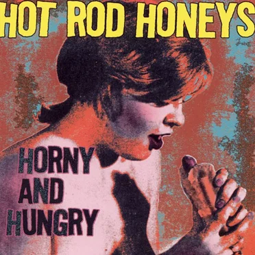 Horny and Hungry