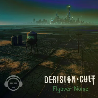 Flyover Noise