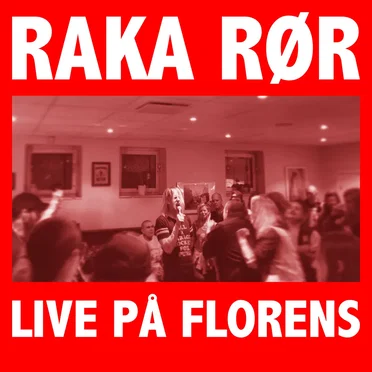 Live på Florens