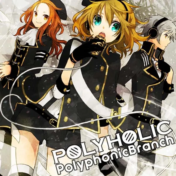 POLYHOLIC
