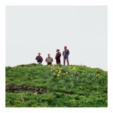 Cold Tea by New West - album cover