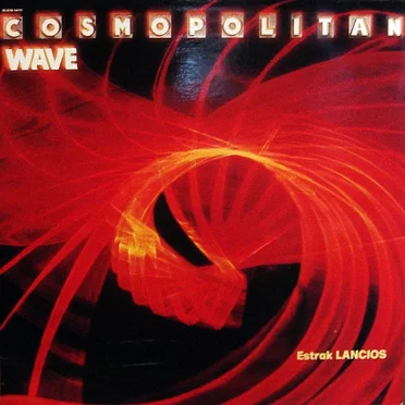 Cosmopolitan Wave