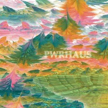 PWRHAUS by PWRHAUS - album cover